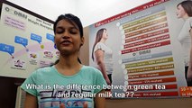 Green Tea vs Milk Tea | Expert Opinion | Bariatric Surgery | Weight Loss Surgery | Punjab India | Sl