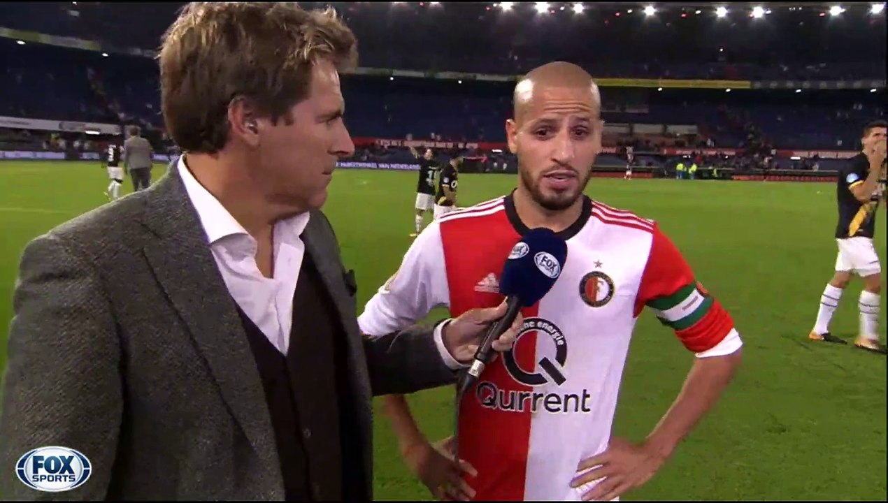 23-09-2017 We hebben meer van onszelf verloren