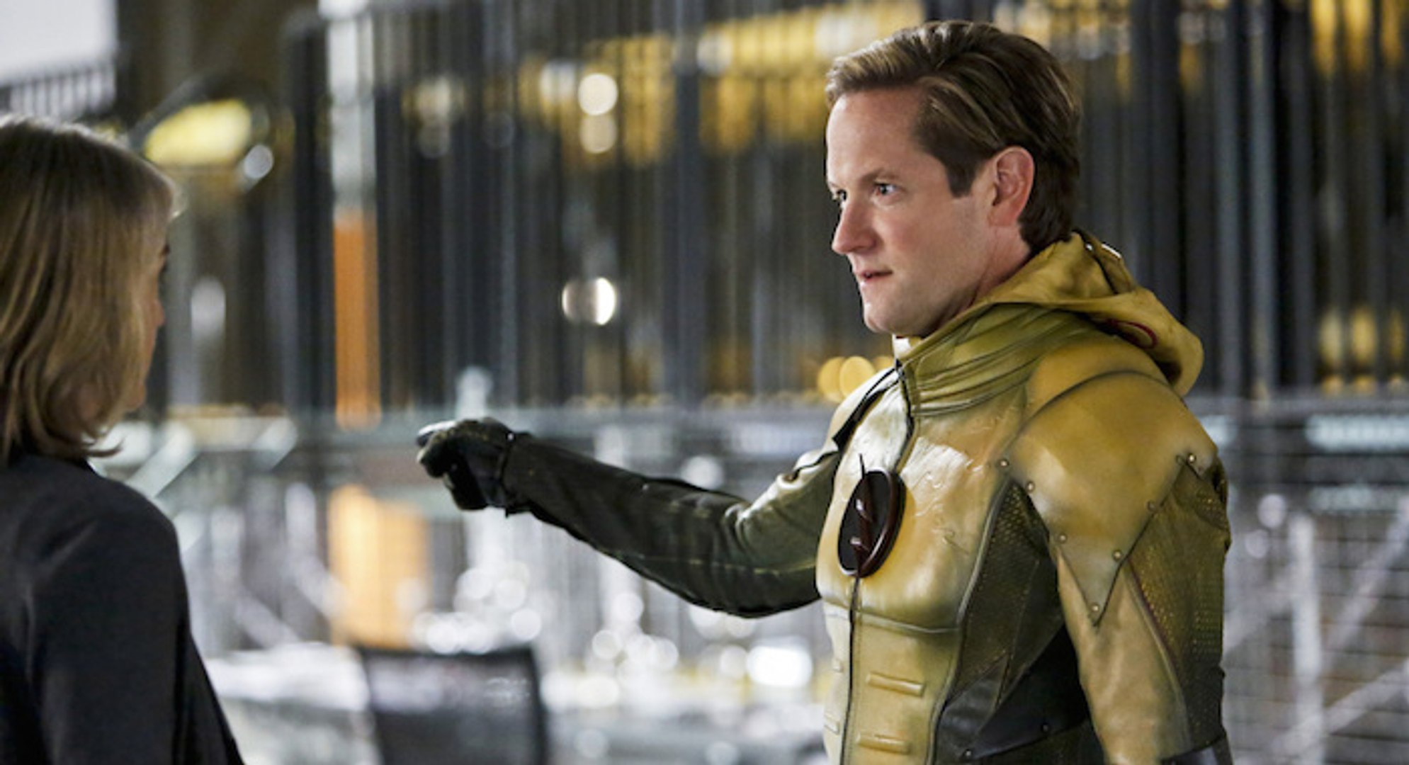 Watching  Now The Flash s04e01 The Flash [ REBORN FULL HD ]