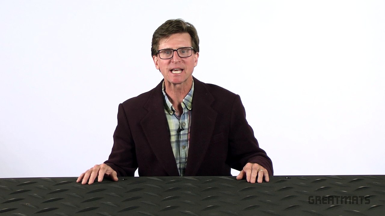 Greatmats Ground Protection Mats