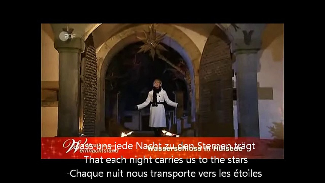 Helene Fischer-Ich brauch’ das Gefühl