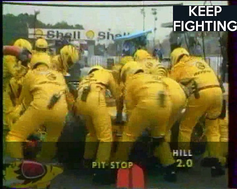 03 GP Argentine 1998 p5
