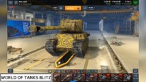 World of Tanks Blitz – Hone Your Tactical Tank Skills | NewsWatch Review