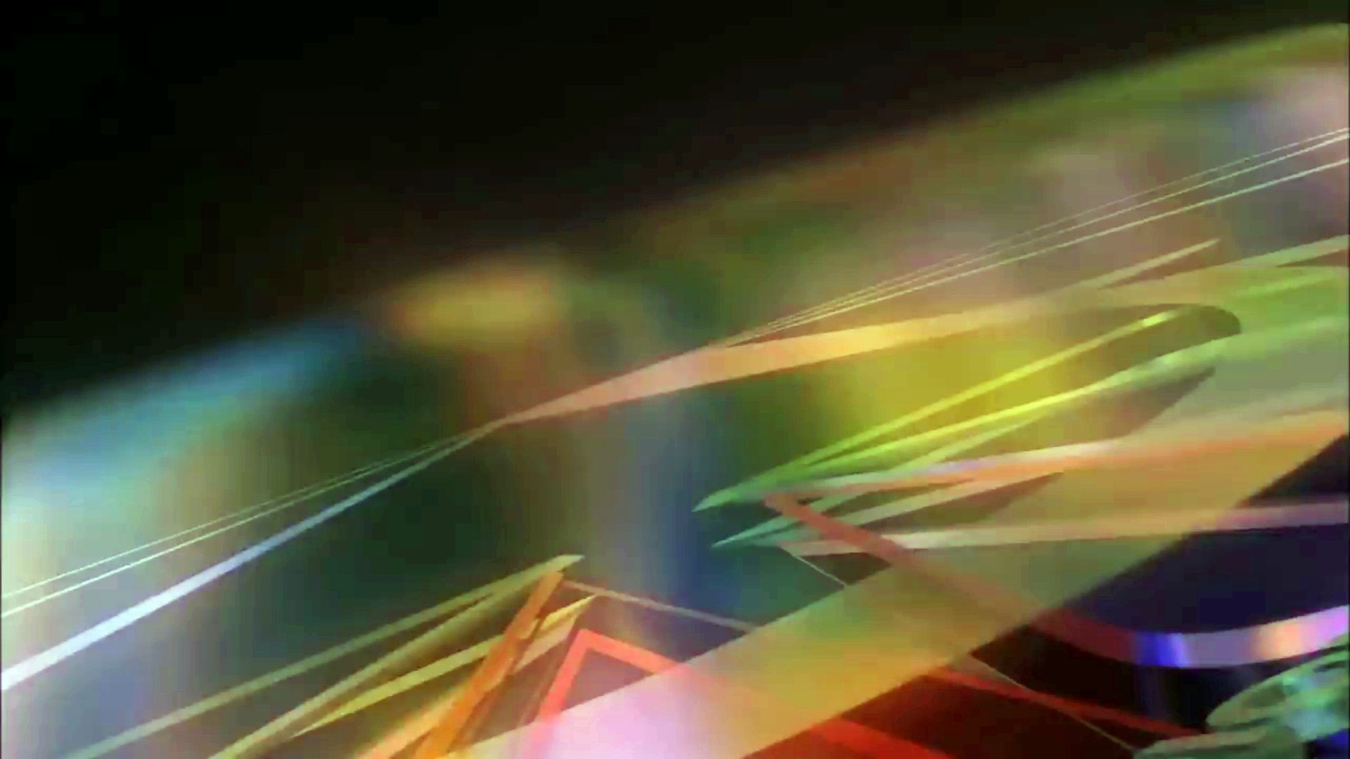 ⁣NBC Studios (2000-2004)