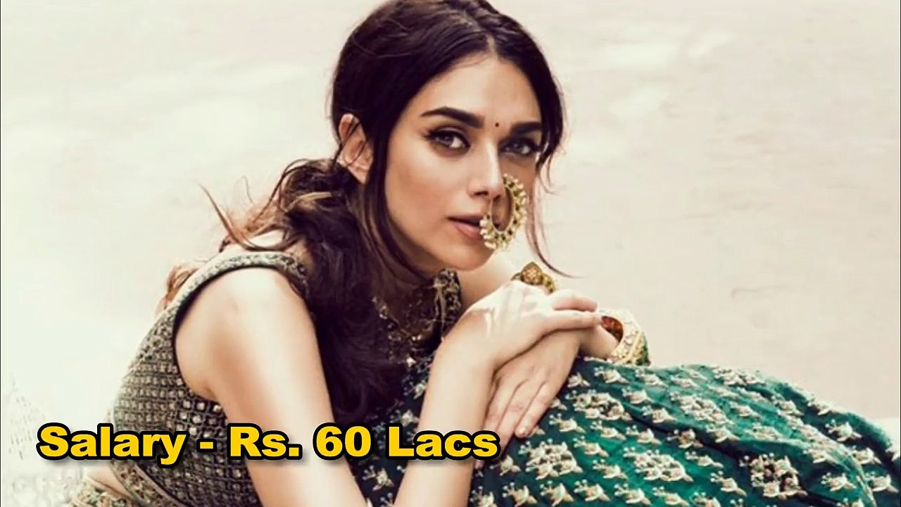 Real Salary Of Padmavati Movie Actors & Actresses - Ranveer Singh - Shahid Kapoor - Deepika Padukone