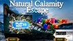 Natural Calamity Escape walkthrough - First Escape Games..