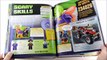 LEGO DC Comics Super Heroes Awesome Guide & The LEGO Batman Making of the Movie by DK Books