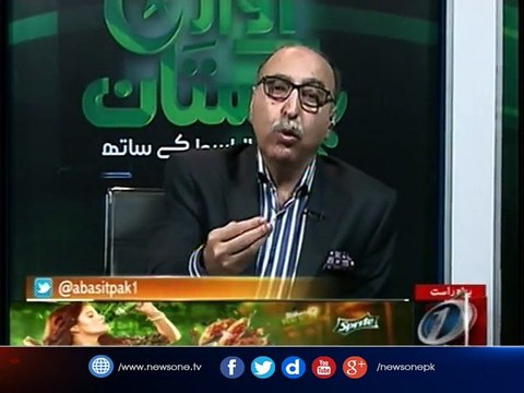 #Maulvi #Muashray Kay Liye Zarori Hain Ya Ghair Zarori...? Janiye Sabiq Safeer #AbdulBasit Say