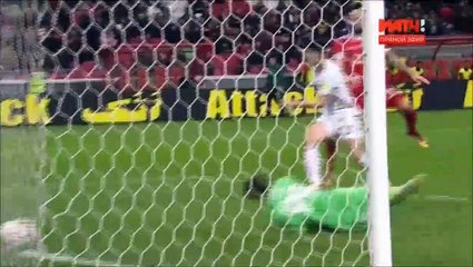 All Goals International  Friendly 10.10.2017 Russia 1-1 Iran