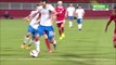 All Goals UEFA  Euro U21 Qual.  Group 7 - 10.10.2017 Serbia U21 2-3 Russia U21