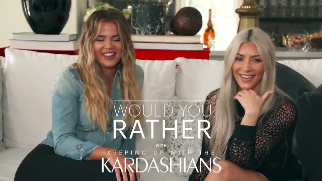 Kim Kardashian Says Selfies Are SO Over