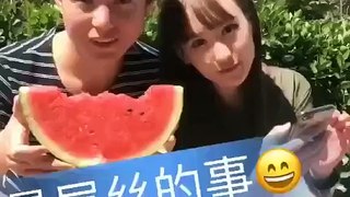 Funny video Japan