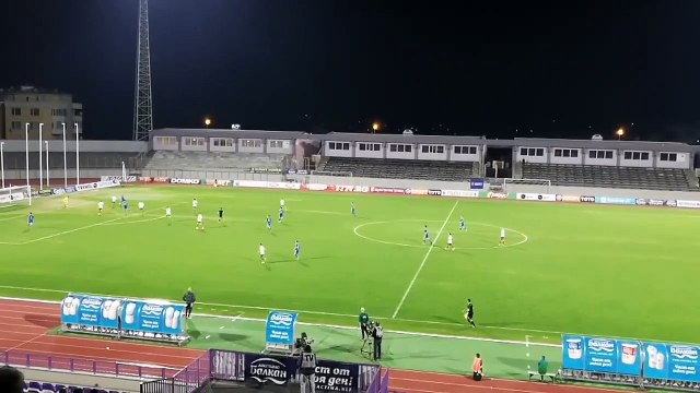 0-2 Mykhailo Mudryk Goal UEFA Euro U17 Qual. Qual. Group 11 - 10.10.2017 Bulgaria U17 0-2...