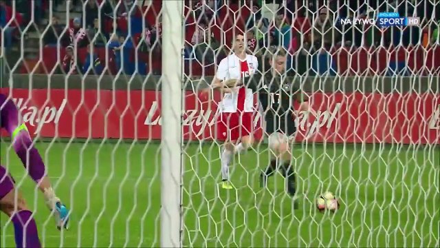 All Goals UEFA Euro U19 Qual. Qual. Group 2 - 10.10.2017 Poland U19 0-2 Germany U19