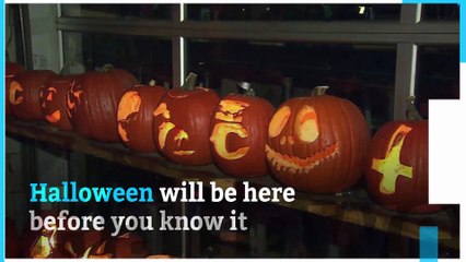 Americans to spend over $9 billion on Halloween this year