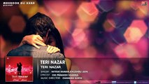 Awosome Heart Touching Bollywood Love Song | Latest Hindi Song 2017 | Teri Nazar | Bollywood Hits