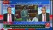 Rauf Klasra Responds On Captain (r) Safdar Speech In Parliament