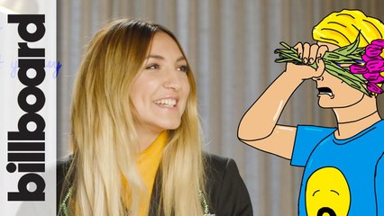 Julia Michaels "Issues" How It Went Down