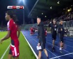 Olivier Thill Goal HD - Luxembourg	1-0	Bulgaria 10.10.2017