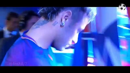 Collection de jeux Neymar