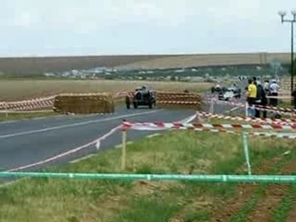 Circuit de  Reims-Gueux 23/09/2007