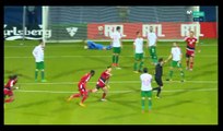 Olivier Thill Goal HD - Luxembourg 1-0 Bulgaria - 10.10.2017
