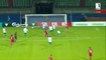 1-0 Olivier Thill Goal FIFA  WC Qualification UEFA  Group A - 10.10.2017 Luxembourg 1-0 Bulgaria