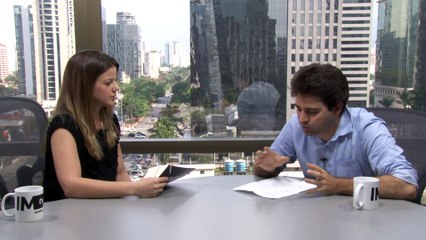 BLOCO 2: As 4 grandes apostas na bolsa do gestor de R$ 17 bilhões