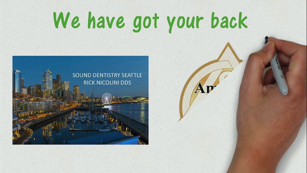 Seattle Dentists