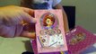 Bolso Creativo de La Princesa Sofia - Sofia the First Crafts Purse - Juguetes Disney Manualidades