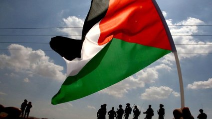 Filistin'de Yeni Dönem Başlıyor! Hamas ve El Fetih Uzlaşmaya Vardı