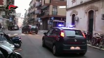 Dipendenti Asl di Bari si assentavano per estorcere denaro, sette arresti