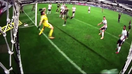 Corinthians 3 x 1 Coritiba - Melhores Momentos - Brasileirão 11/10/2017 HD