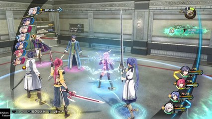 Victor and Aurelia (Nightmare)