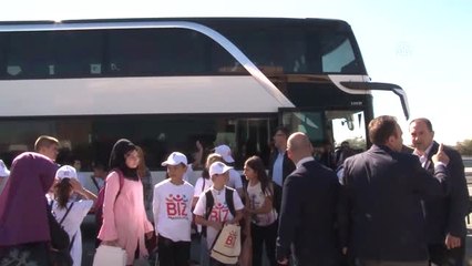 Biz Anadoluyuz" Projesi