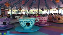 DISNEYLAND Park Fun Disney Charers Parade Toy Story Land Mickey Mouse Disney Princess