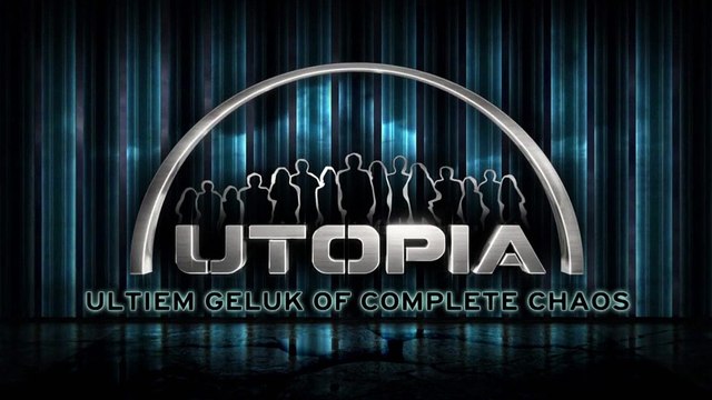 Aflevering 981 - dinsdag 10 oktober 2017