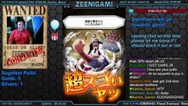 300 Gem Japan Sugofest Pulls! We hit it big! [One Piece Treasure Cruise]