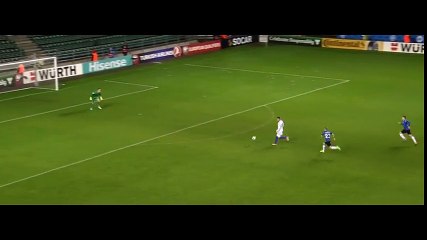 Estonija - BiH / 0:1 Izet