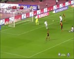 Thorgan Hazard  Goal HD - Belgium	2-0	Cyprus 10.10.2017