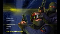 Loquendo - Counter Strike 1.6 (Expert) Parte 1