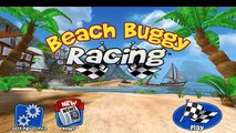 Beach Buggy Racing [Apk] [Mod]