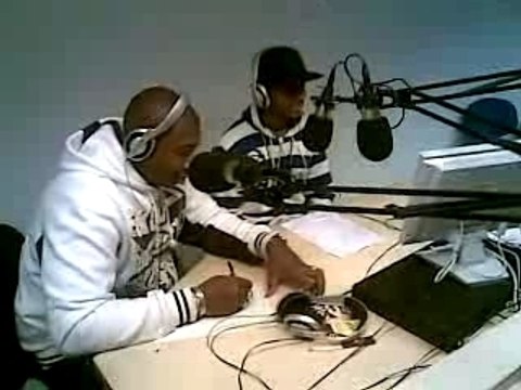 remal a radio recc emission son lourd du ghetto