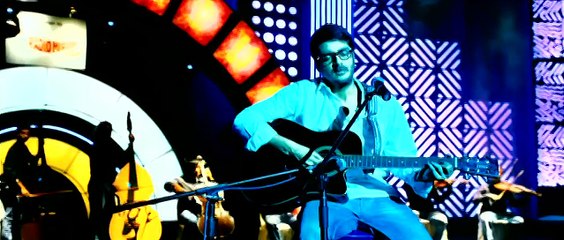 E TUMI KEMON TUMI - Full Song - Jaatishwar 2014