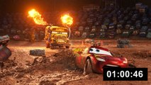 Cars 3 FuLL'MoViE'2017'English'hd