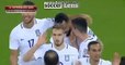 Konstantinos Mitroglou GOAL HD - Greece 2-0 Gibraltar 10/10/2017 HD