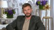Chris Hemsworth Talks "Thor: Ragnarok" Workout Routine