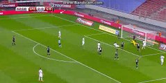 Konstantinos Mitroglou Goal HD - Greece 3-0 Gibraltar - 10.10.2017