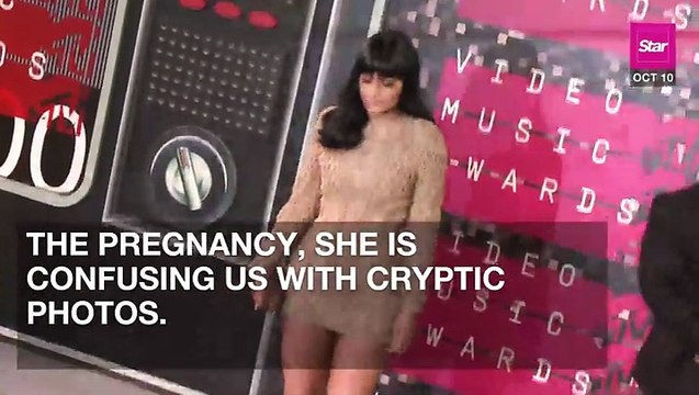 Kylie Jenner's Latest Outfit Is Even More Proof She Is Expecting A Baby