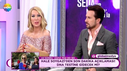 Seda ve Uğur'la 22.Bölüm | 10 Ekim 2017